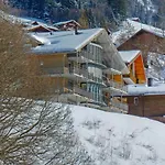 Silence Apt- H By Interhome