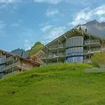 Silence Apt- H By Interhome Апартаменты Венген