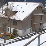 Silence Apt- H By Interhome Апартаменты