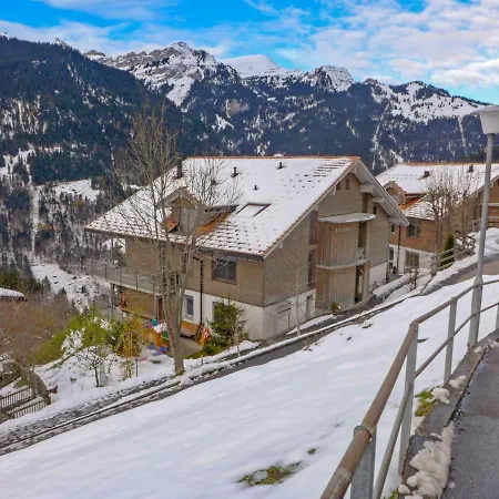 Apartamento Silence Apt- H By Interhome *