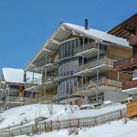 Silence By Interhome Apartment