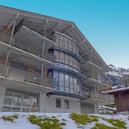 Silence Apt- H By Interhome *