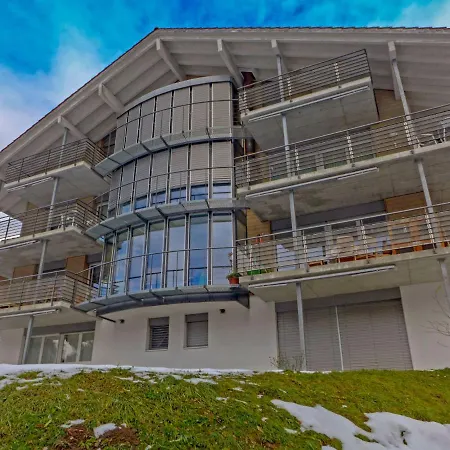 Silence Apt- H By Interhome