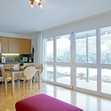 Apartment Silence By Interhome