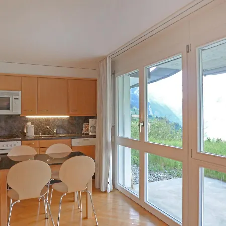 Silence Apt- H By Interhome *