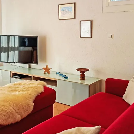 Silence Apt- H By Interhome * Wengen