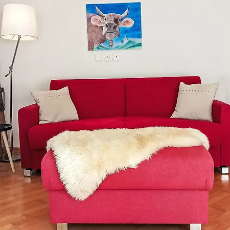 Apartamento Silence Apt- H By Interhome *