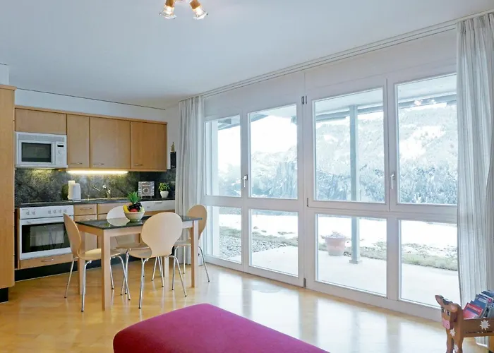 Апартаменты Silence Apt- H By Interhome