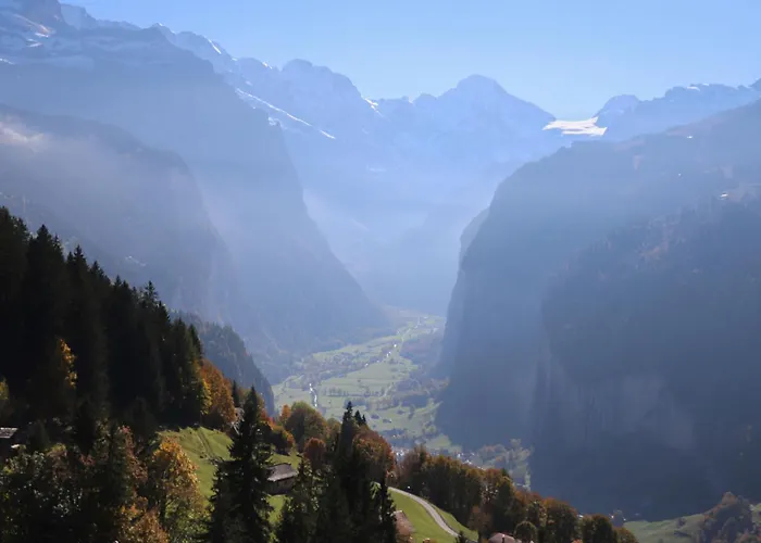 Silence Apt- H By Interhome