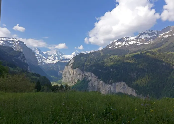 Апартаменты Silence Apt- H By Interhome *