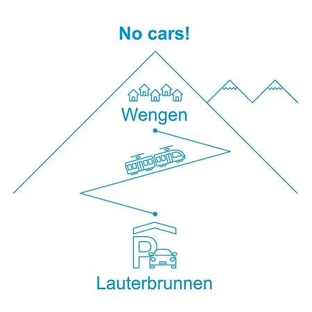 Silence Apt- H By Interhome *