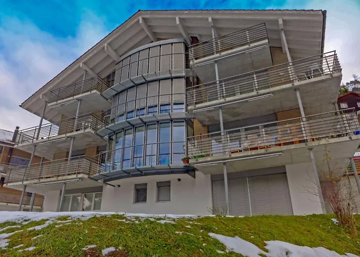 Silence Apt- H By Interhome