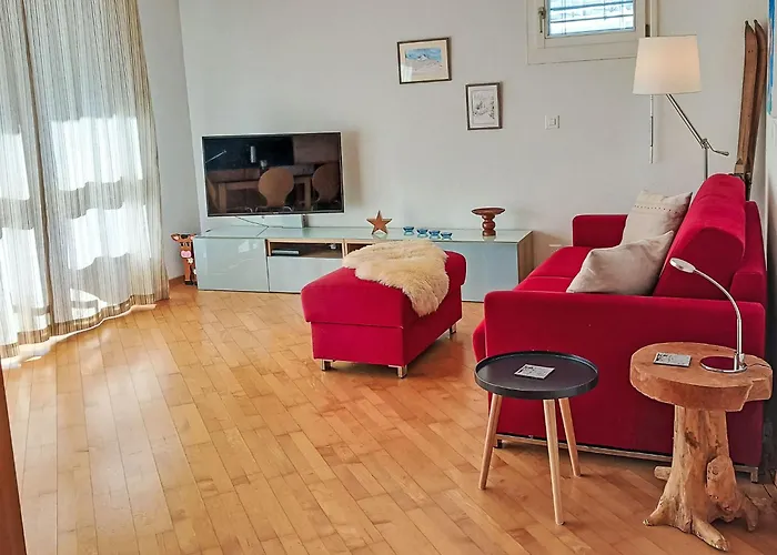 Silence Apt- H By Interhome Lejlighed *