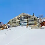 Silence Apt- H By Interhome Wengen