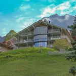 Silence Apt- H By Interhome Appartement Wengen