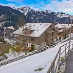Appartement Silence Apt- H By Interhome *