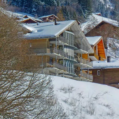 Silence Apt- H By Interhome