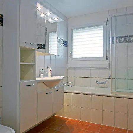 Silence Apt- H By Interhome Apartment Wengen