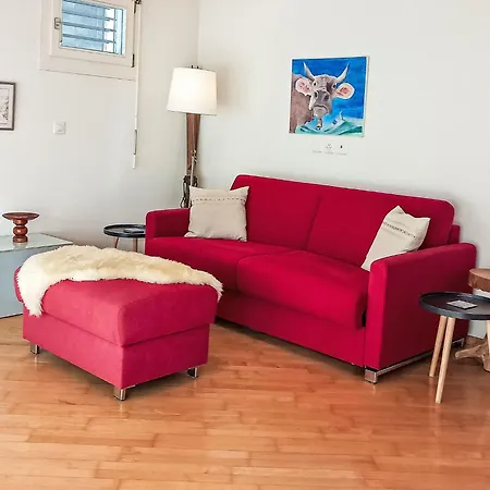 Silence Apt- H By Interhome