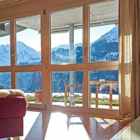 Apartment Silence Apt- H By Interhome