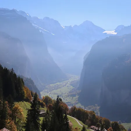 Silence Apt- H By Interhome