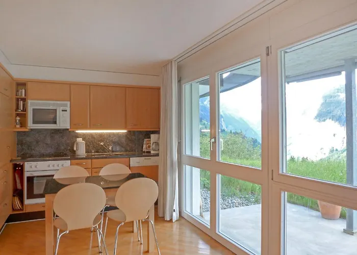 Silence Apt- H By Interhome *