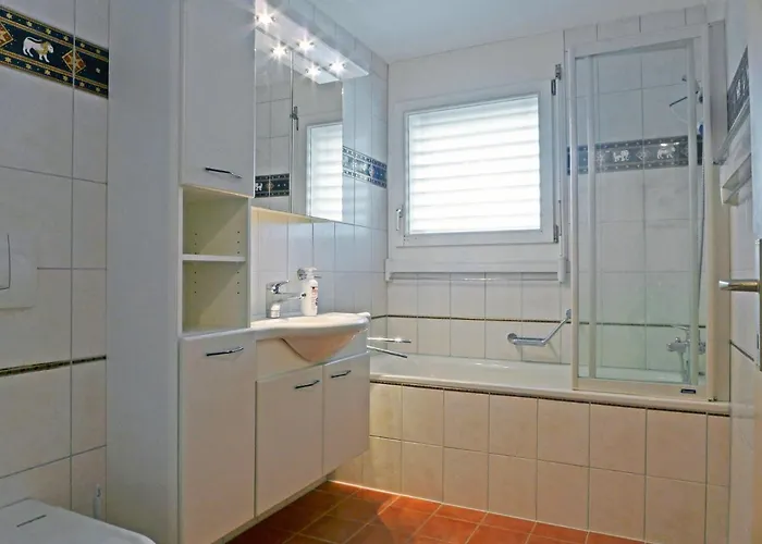 Silence Apt- H By Interhome Daire Wengen