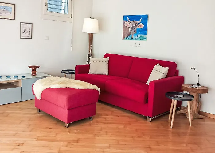 Silence Apt- H By Interhome